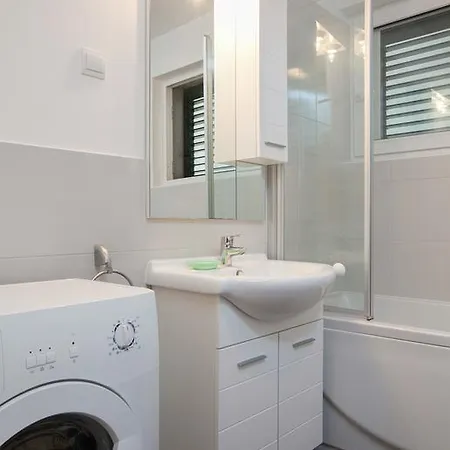 Luka - Meri Apartment Makarska