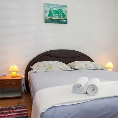 Apartment Luka - Meri Makarska