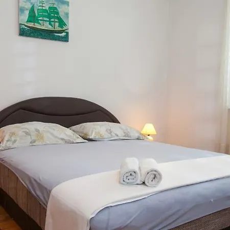 Luka - Meri Apartment Makarska