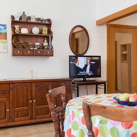 Luka - Meri Apartment