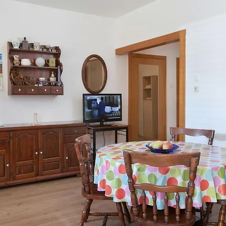 Luka - Meri Apartment *