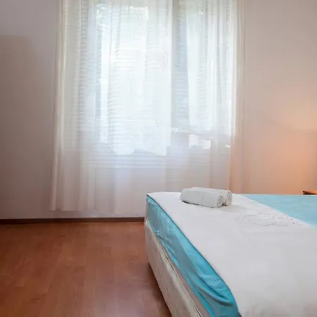 Apartment Luka - Meri Makarska