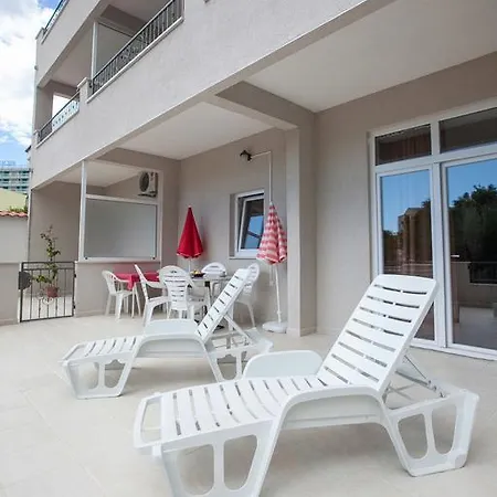Apartment Luka - Meri Makarska