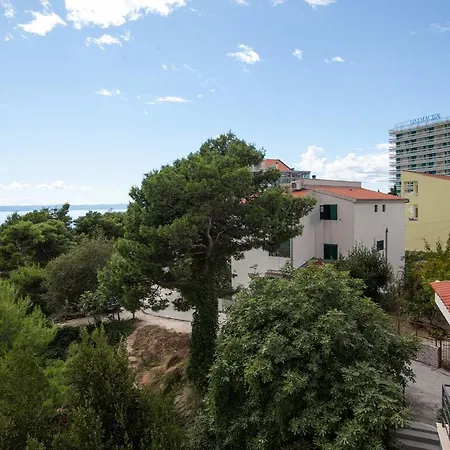 Luka - Meri Apartment Makarska