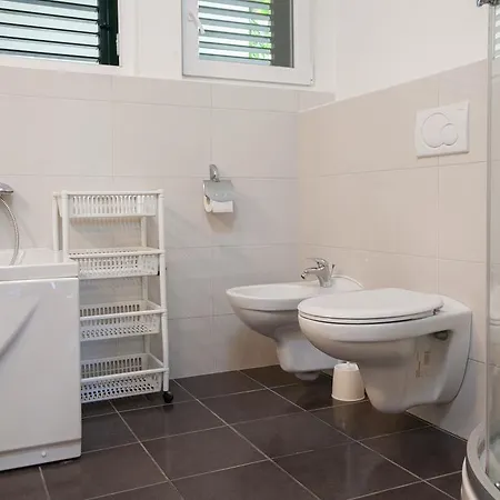 Apartment Luka - Meri Makarska